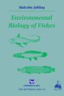 Image for Environmental Biology of Fishes