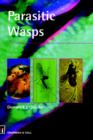 Image for Parasitic wasps