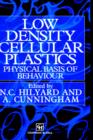 Image for Low density cellular plastics