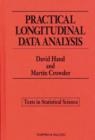Image for Practical Longitudinal Data Analysis