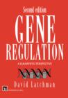 Image for Gene Regulation