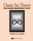 Image for Classic set theory  : a guided independent study