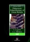 Image for Palaeozoic Palaeobotany of Great Britain