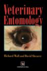Image for Veterinary entomology