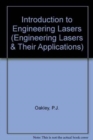 Image for Introduction to Engineering Lasers