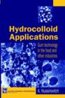 Image for Hydrocolloid applications  : gum technology in the food and other industries