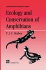 Image for Ecology and Conservation of Amphibians