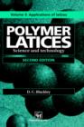 Image for Polymer Latices