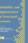 Image for Reliability and Optimization of Structural Systems