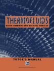 Image for Thermofluids : Tutor&#39;s Manual