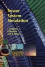Image for Power system simulation