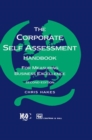 Image for Corporate Self Assessment Handbook:For Measuring Business Excellence