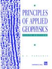Image for Principles of Applied Geophysics