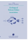 Image for Ecology of Teleost Fishes