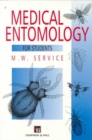 Image for Medical Entomology for Students