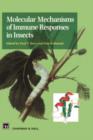 Image for Molecular mechanisms of immune responses in insects