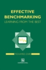 Image for Effective Benchmarking