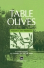 Image for Table Olives