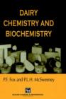 Image for Dairy Chemistry and Biochemistry