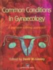 Image for Common Conditions in Gynaecology