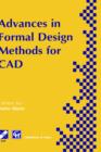 Image for Advances in Formal Design Methods for CAD