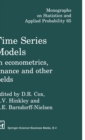 Image for Time Series Models