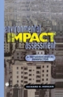Image for Environmental impact assessment  : a methodological perspective