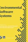 Image for Environmental Software Systems : Proceedings of the International Symposium on Environmental Software Systems, 1995