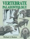 Image for Vertebrate Palaeontology Second Edition