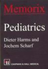 Image for Memorix Pediatrics