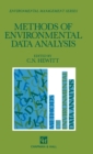 Image for Methods of Environmental Data Analysis