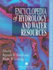Image for Encyclopedia of hydrology and water resources