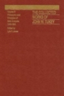Image for The Collected Works of John W. Tukey