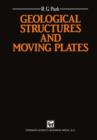 Image for Geological structures and moving plates