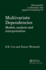 Image for Multivariate Dependencies