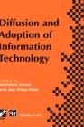 Image for Diffusion and Adoption of Information Technology