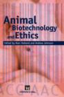 Image for Animal Biotechnology and Ethics