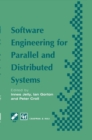 Image for Software Engineering for Parallel and Distributed Systems