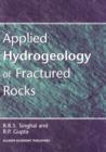 Image for Applied Hydrogeology of Fractured Rocks