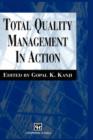 Image for Total Quality Management in Action