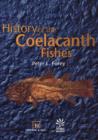 Image for History of the Coelacanth Fishes