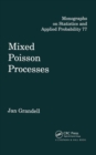 Image for Mixed Poisson Processes