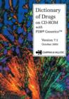 Image for Dictionary Of Drugs on CD-ROM