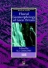 Image for Fluvial Geomorphology of Great Britain