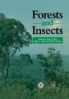 Image for Forests and insects