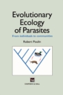 Image for Evolutionary Ecology of Parasites