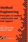 Image for Method Engineering