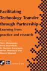 Image for Facilitating Technology Transfer through Partnership