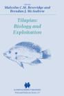 Image for Tilapias: Biology and Exploitation
