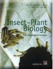 Image for Insect-plant Biology